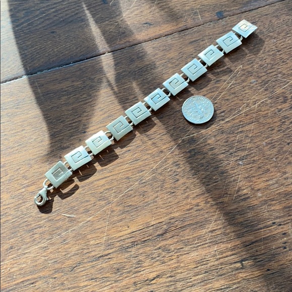 💍🕶 Sterling silver, handcrafted in Arizona!  🤍 - Picture 2 of 5